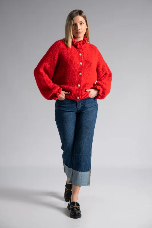 Παντελόνι Τζιν Regular Fit