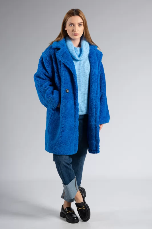 Παντελόνι Τζιν Regular Fit