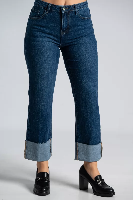 Παντελόνι Τζιν Regular Fit