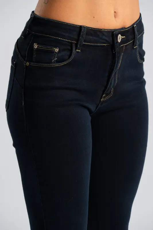 Τζιν Slim Fit Push Up