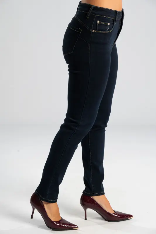 Τζιν Slim Fit Push Up
