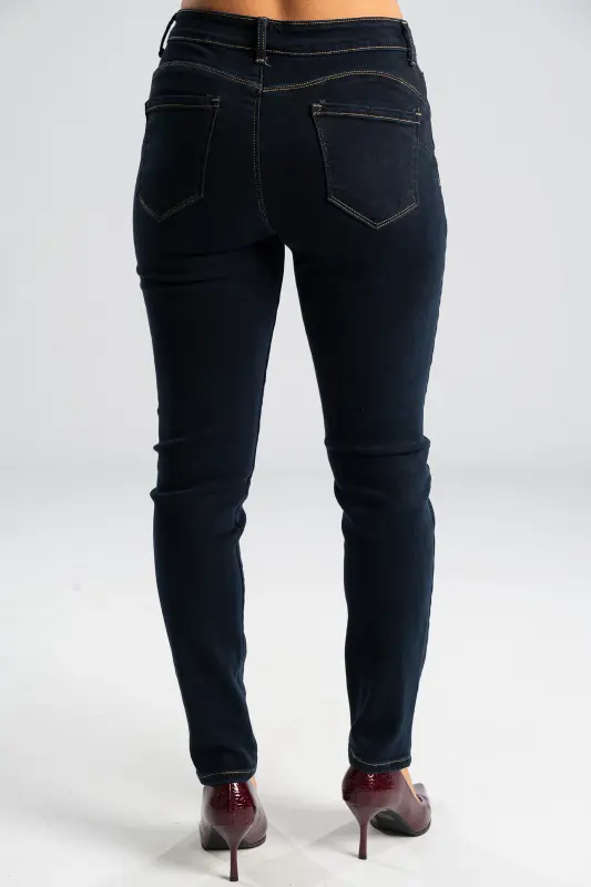 Τζιν Slim Fit Push Up