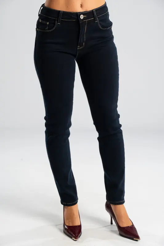 Τζιν Slim Fit Push Up