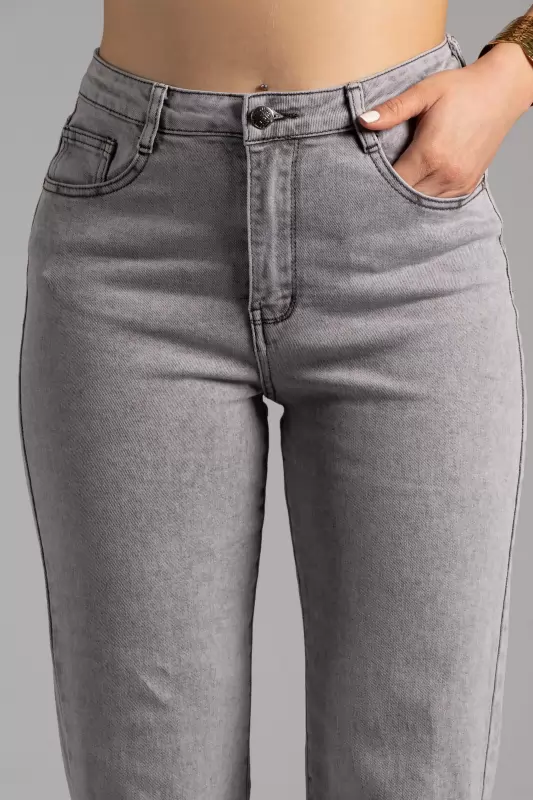 Jeans Slim Straight