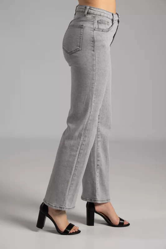 Jeans Slim Straight