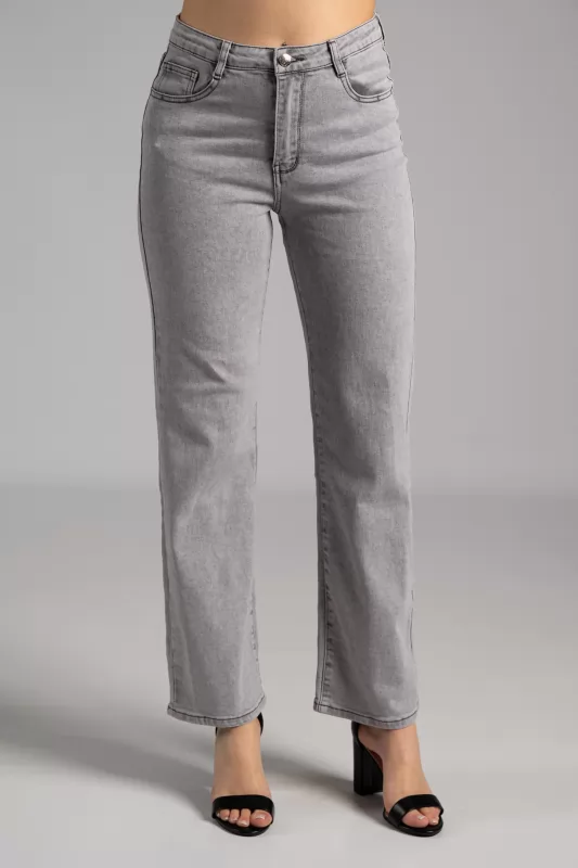 Jeans Slim Straight