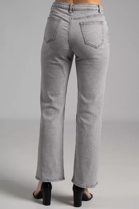 Jeans Slim Straight