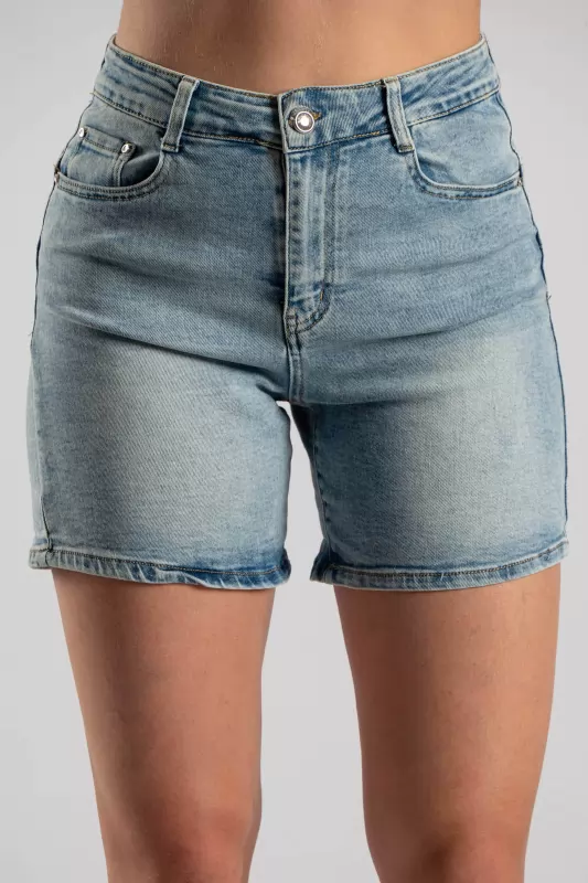Jean Short Basic