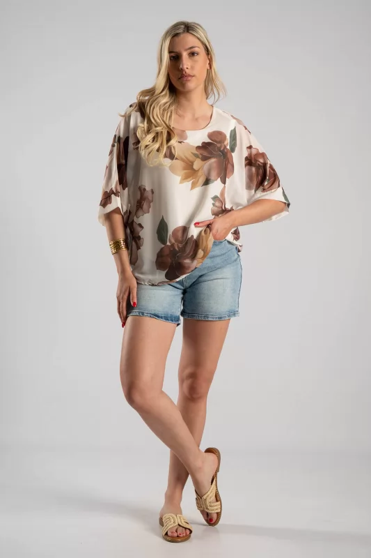 Jean Short Basic