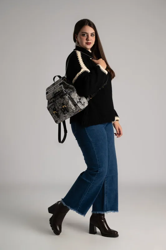 Τζιν Straight Τελείωμα Ξέφτια