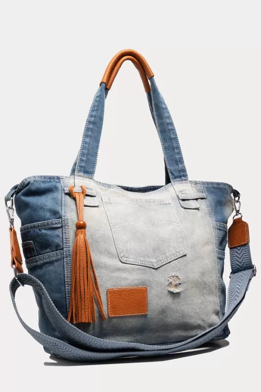 Jean Bag