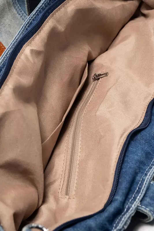 Jean Bag