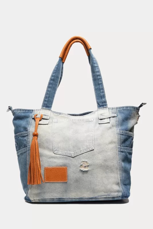 Jean Bag