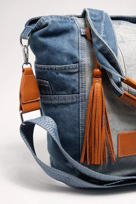 Jean Bag