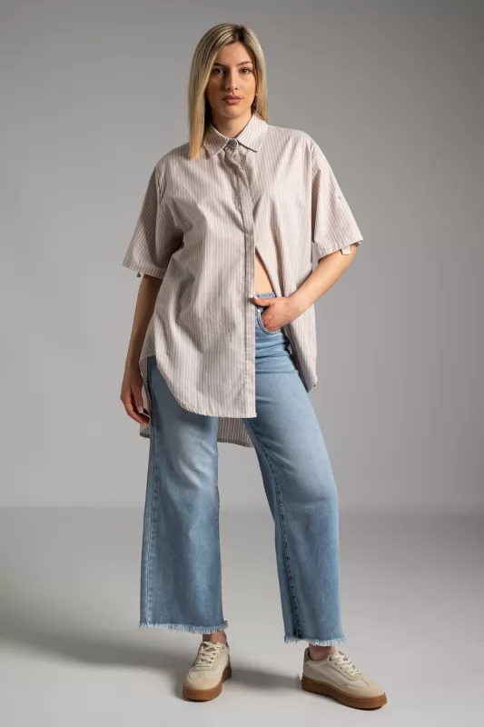 Jean Wide Leg