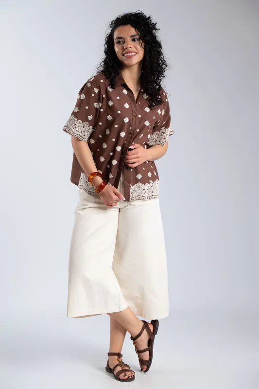 Jean Zip Kilot Sweat Belt