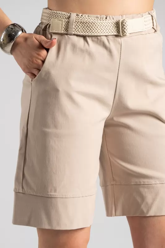 Bermuda Basic Belt