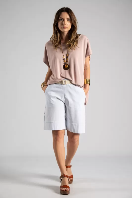Bermuda Basic Belt