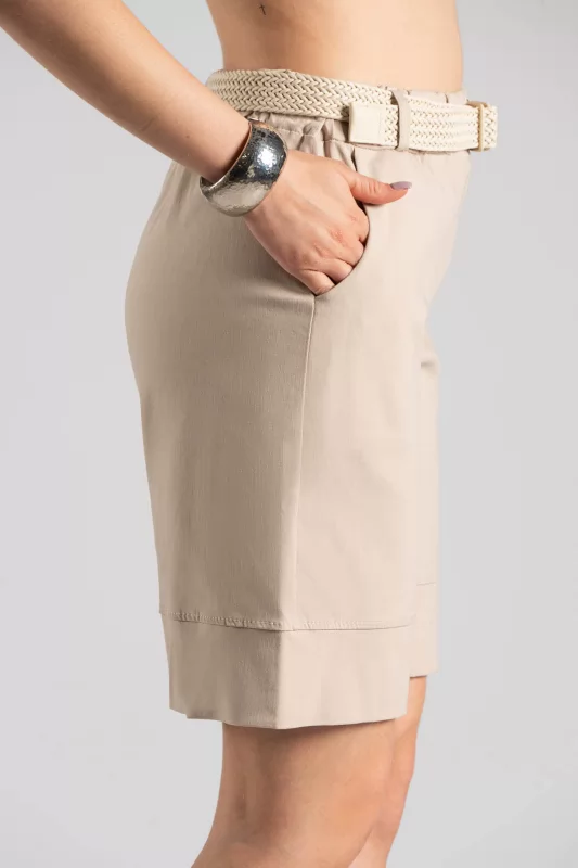 Bermuda Basic Belt