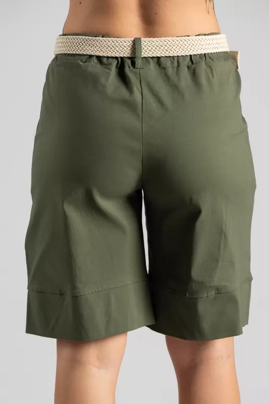 Bermuda Basic Belt