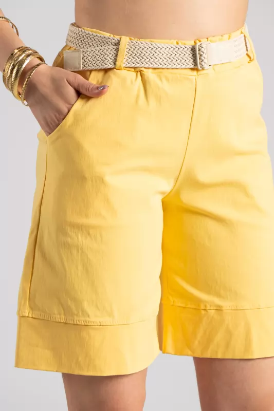 Bermuda Basic Belt