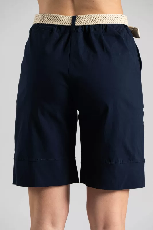 Bermuda Basic Belt