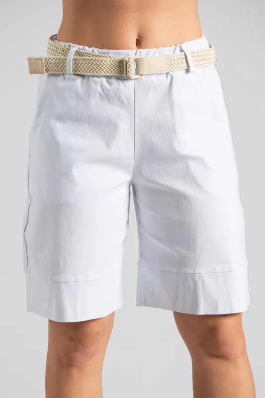 Bermuda Basic Belt