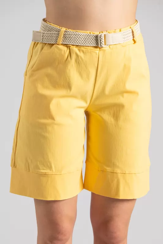 Bermuda Basic Belt