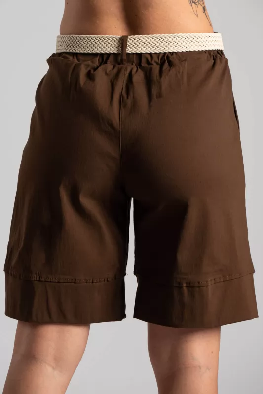 Bermuda Basic Belt