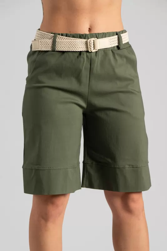 Bermuda Basic Belt
