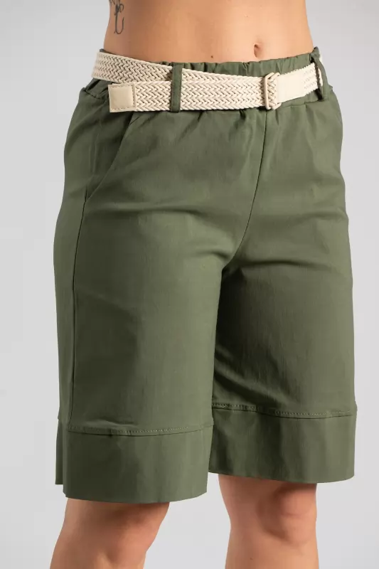 Bermuda Basic Belt