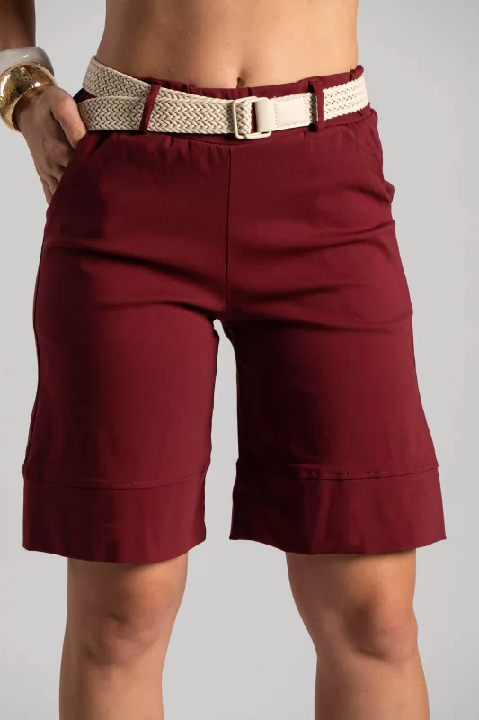 Bermuda Basic Belt