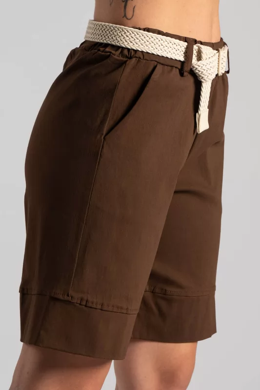 Bermuda Basic Belt