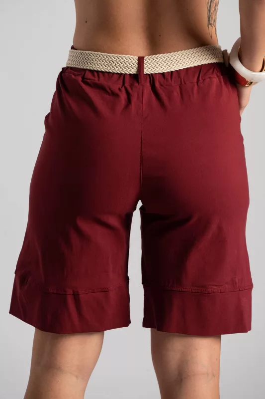 Bermuda Basic Belt