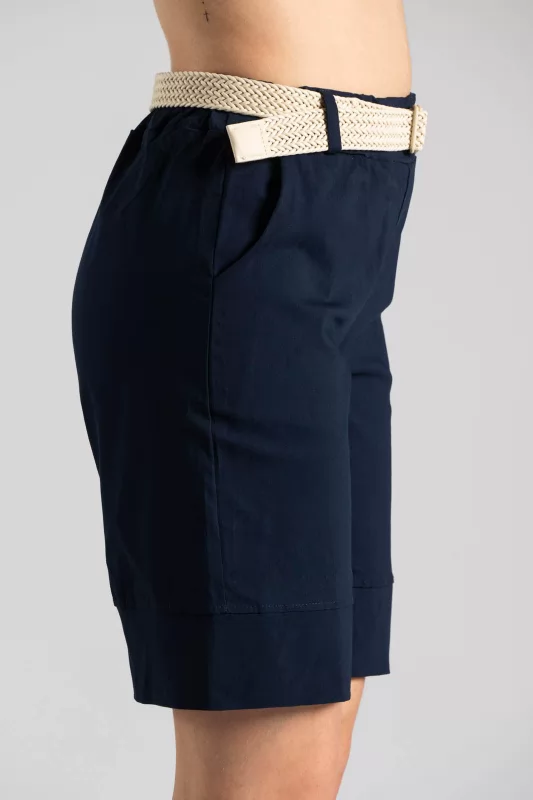 Bermuda Basic Belt