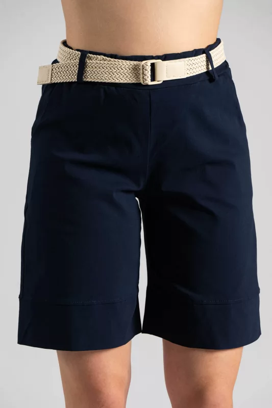 Bermuda Basic Belt