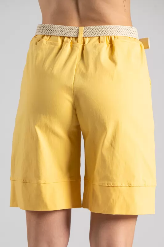 Bermuda Basic Belt