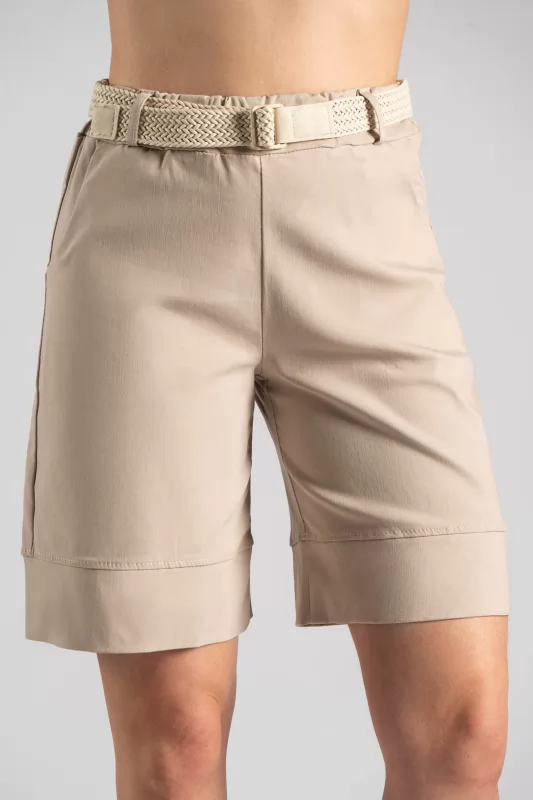 Bermuda Basic Belt