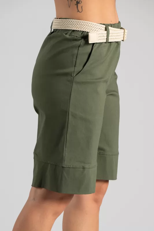 Bermuda Basic Belt