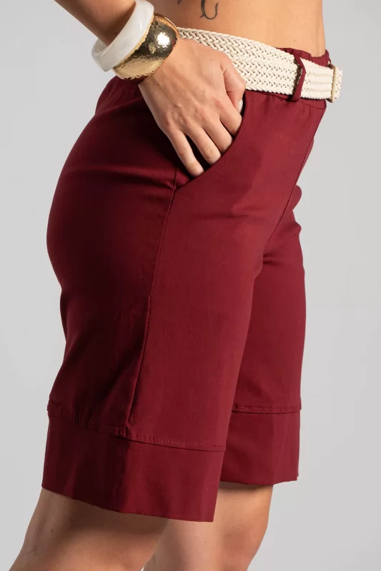Bermuda Basic Belt