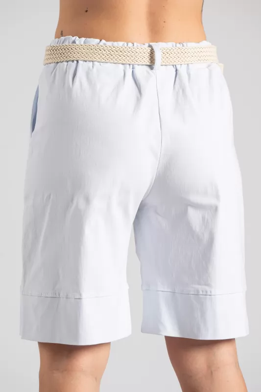 Bermuda Basic Belt