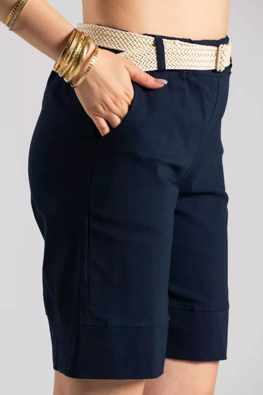 Bermuda Basic Belt
