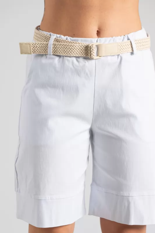 Bermuda Basic Belt