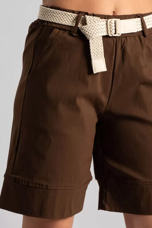 Bermuda Basic Belt