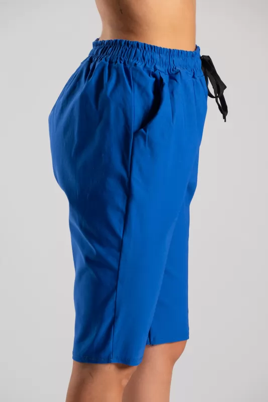 Βερμούδα Chino Oversized