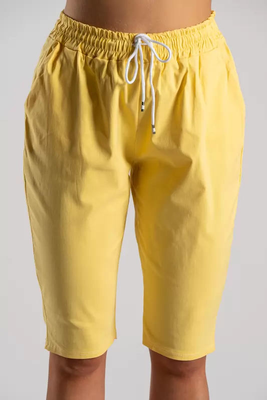 Bermuda Chino Oversized 