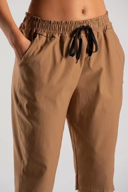 Βερμούδα Chino Oversized