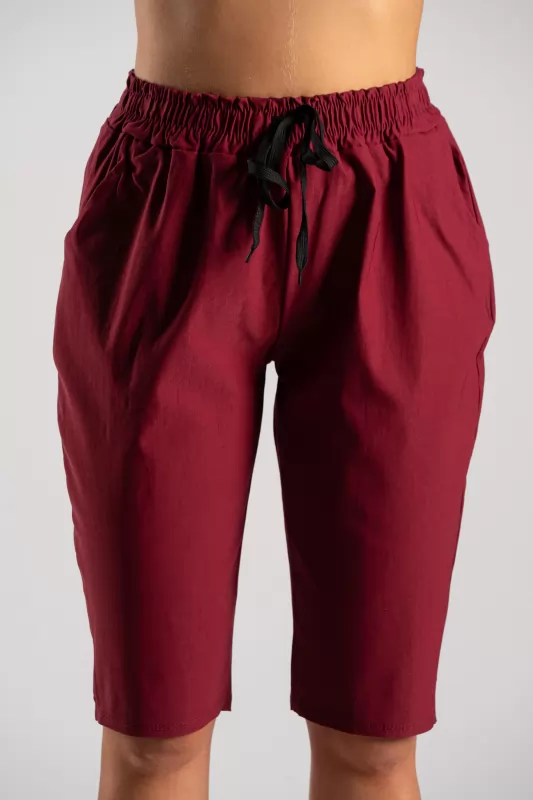Βερμούδα Chino Oversized