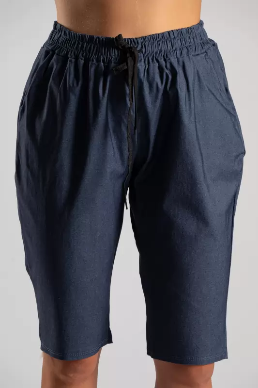 Βερμούδα Chino Oversized