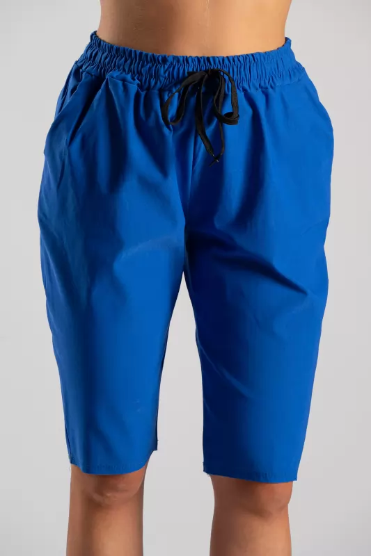Βερμούδα Chino Oversized
